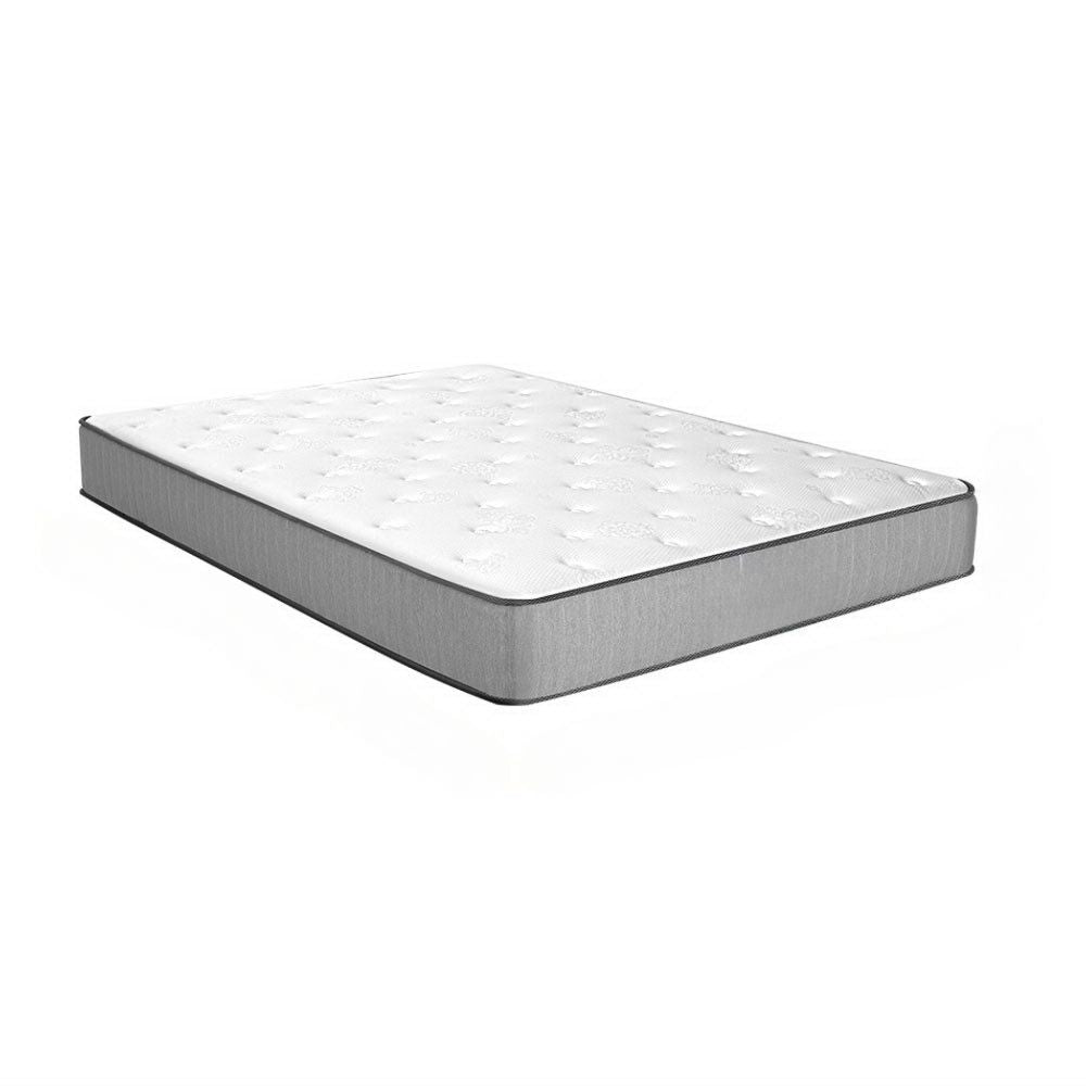 Mattress Bedding Extra Firm Pocket Spring Foam - King Single/Queen/King