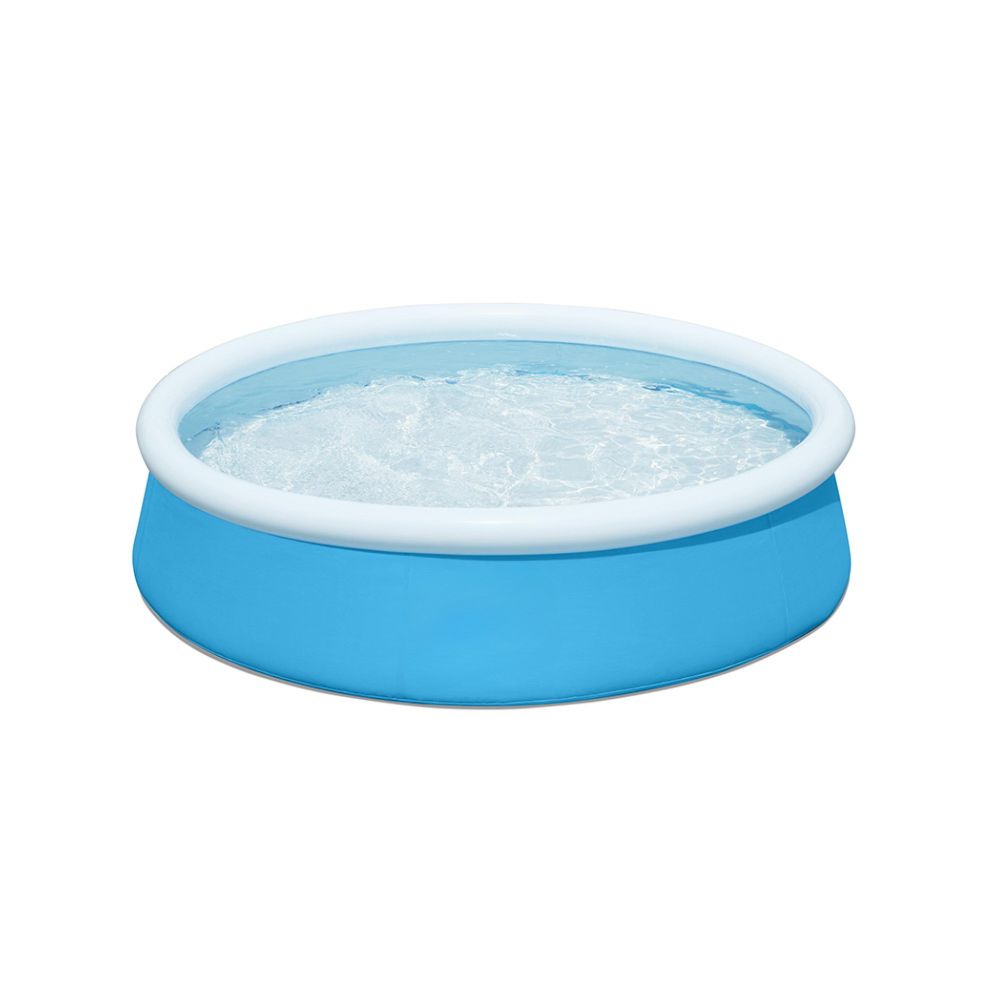 Inflatable Kids Play Pool Swimming Above Ground Pools Splash & Play