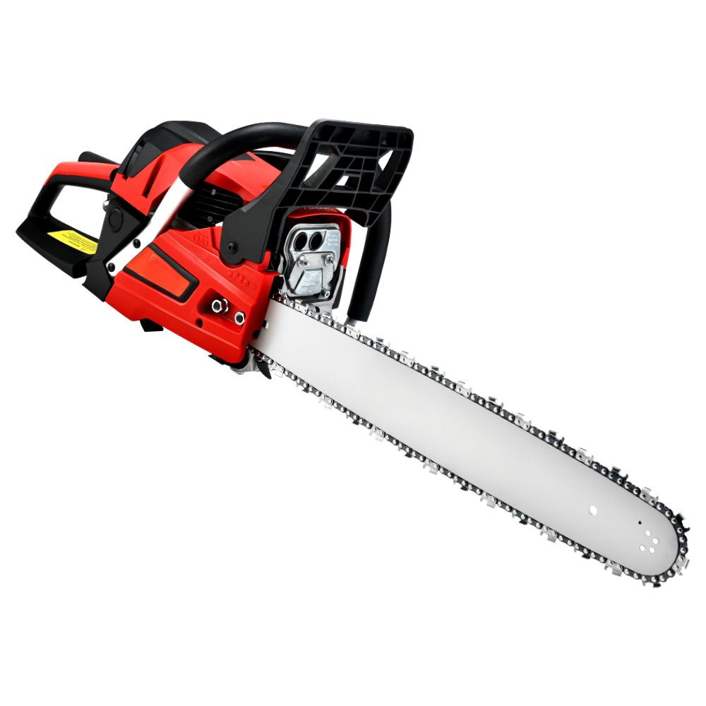Petrol Chainsaw Top Handle Tree 45cc - 16in