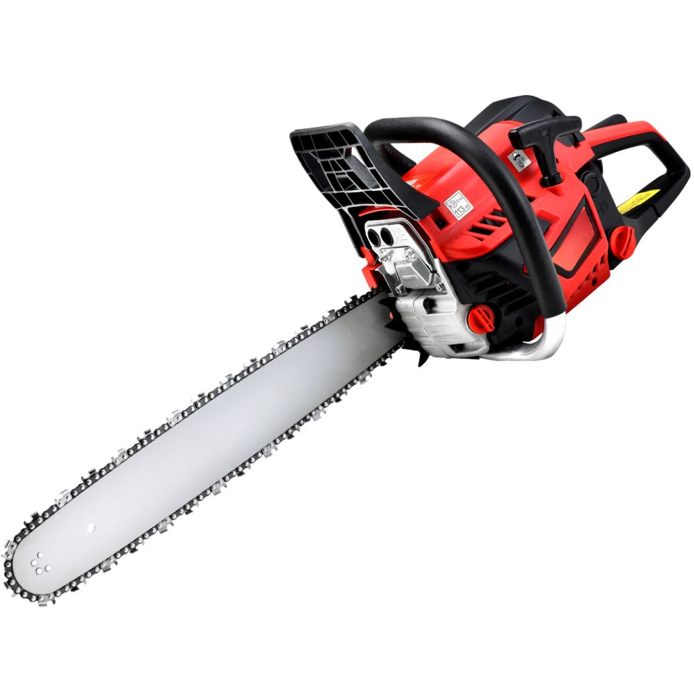 Petrol Chainsaw Top Handle Tree 45cc - 16in