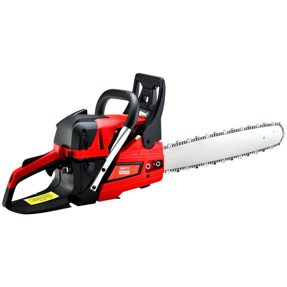 Petrol Chainsaw Top Handle Tree 45cc - 16in