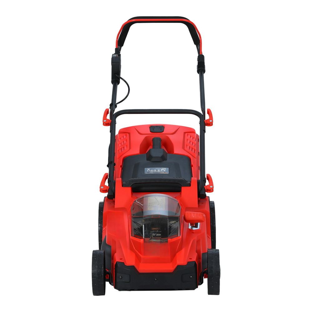Electric Lawn Mower Cordles Lithium Battery Powered - 40V