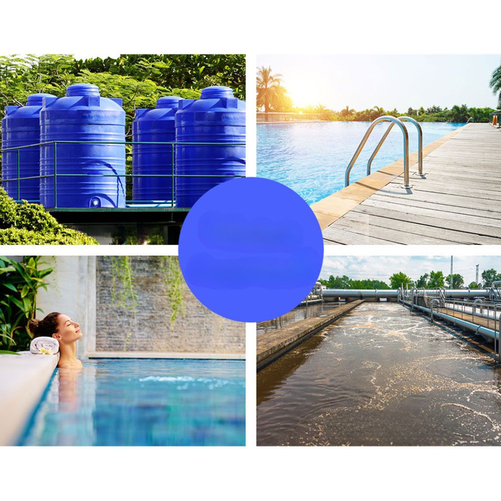 Garden Water Pump Dirty Swim Pool Submersible Pump  - 400W