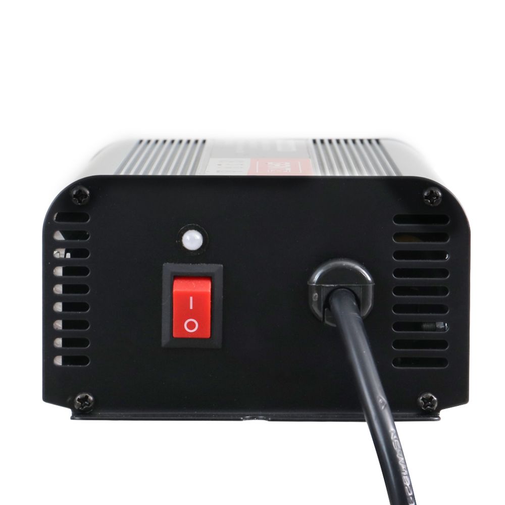 Caravan Battery Charger Inverter ATV Boat Motorcycle 20 Amp - 12V