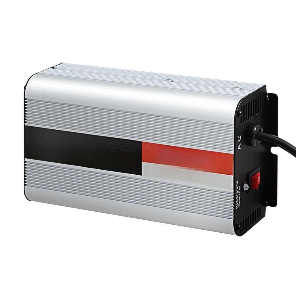 Caravan Battery Charger Inverter ATV Boat Motorcycle 20 Amp - 12V
