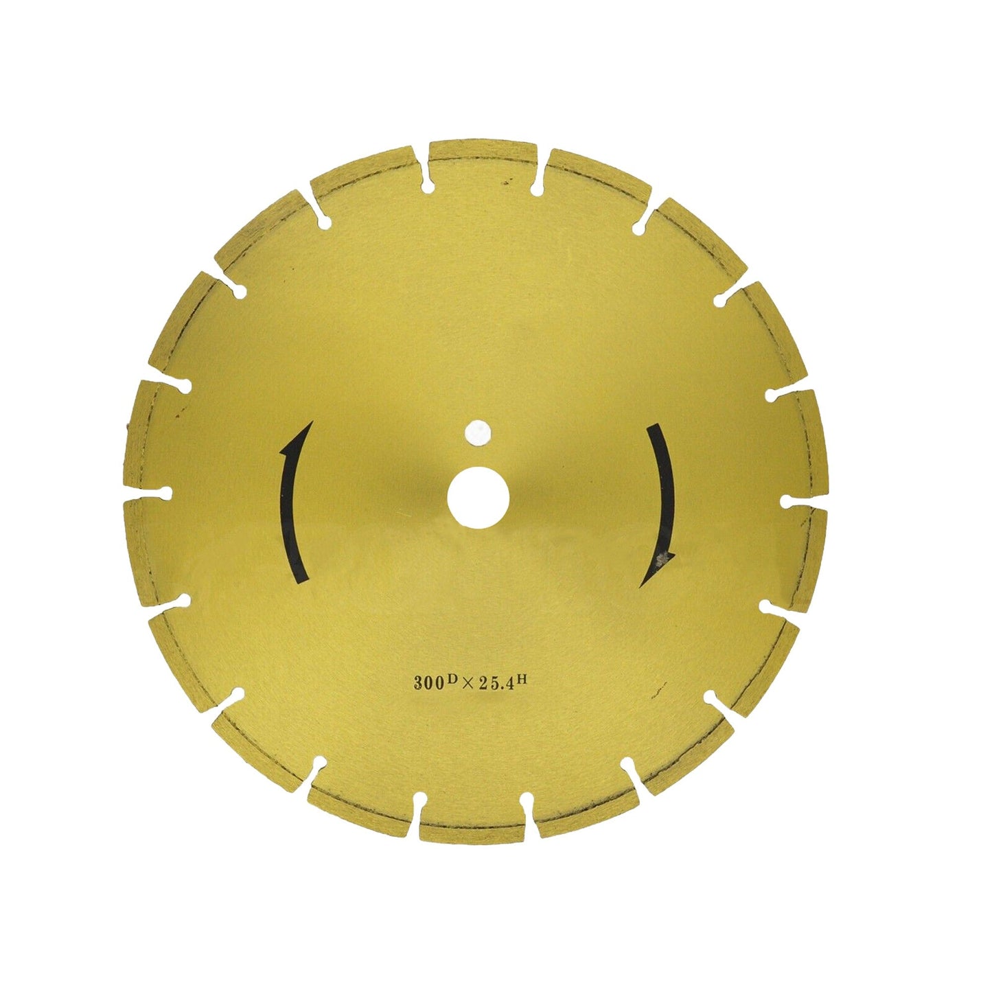 Diamond Cutting Disc Dry Diamond Blade Tile Cutting Wheel 12 to 14in