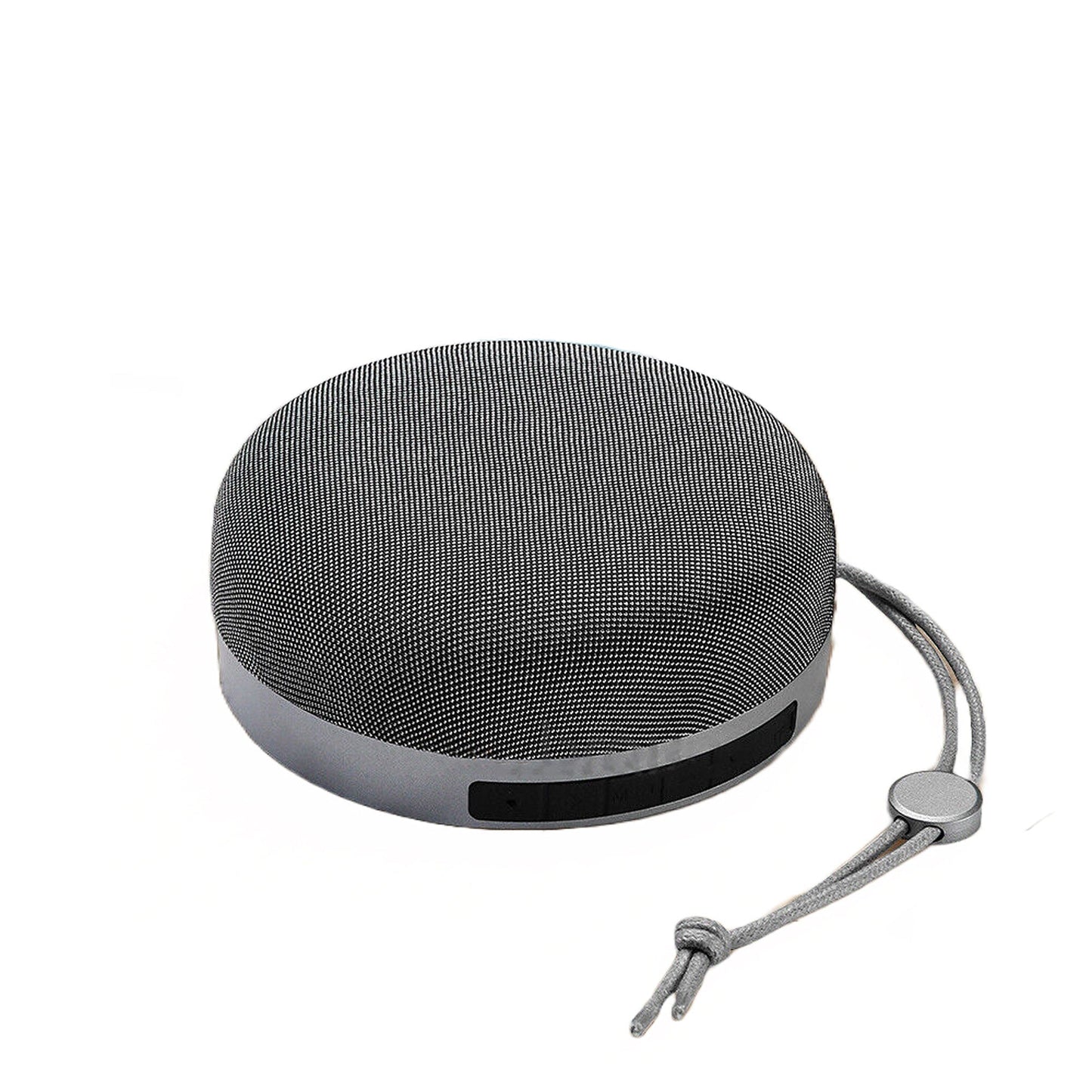 Portable Wireless Bluetooth Speaker with TWS and Handsfree Mic