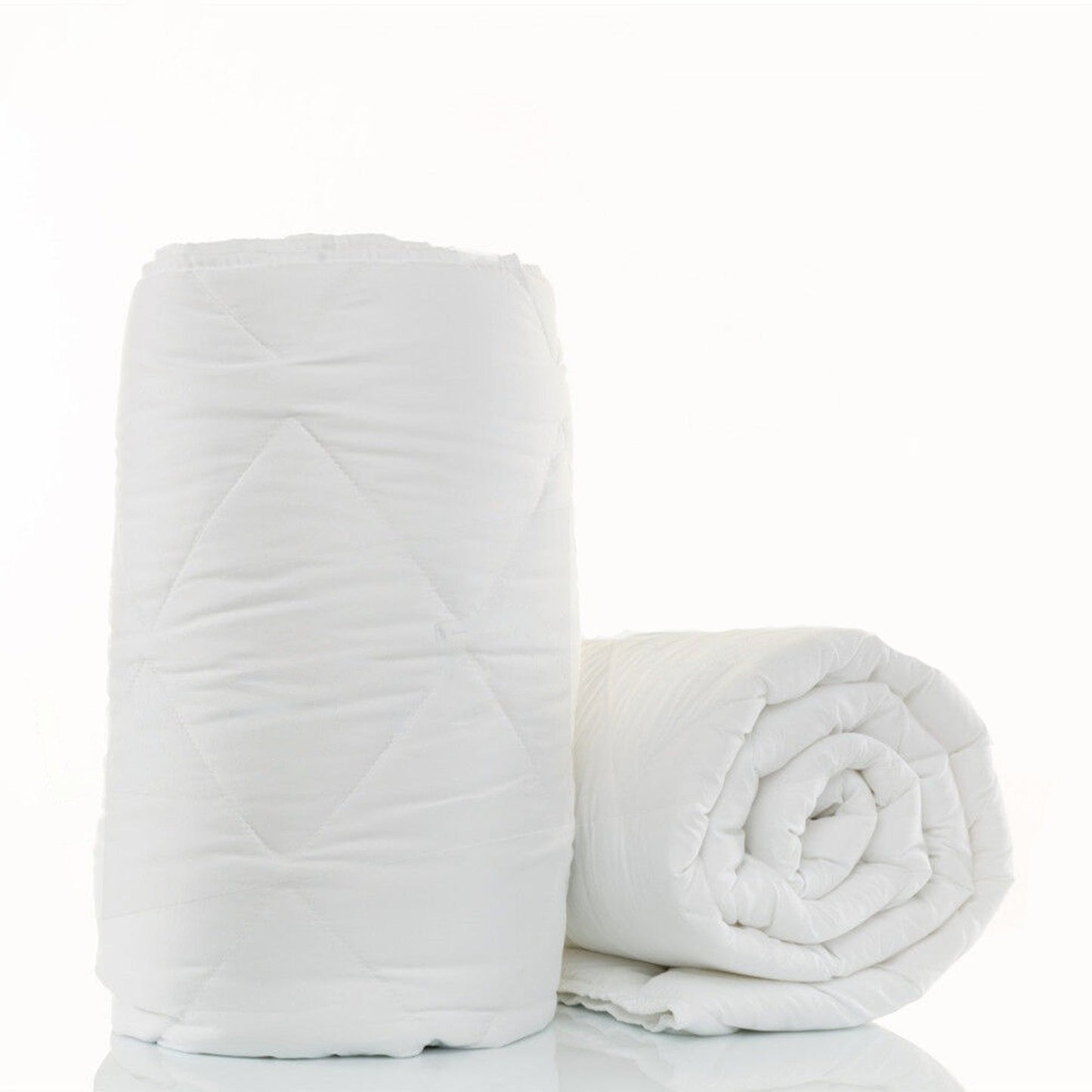 500GSM Machine Washable Wool Quilt for All Seasons Various Sizes