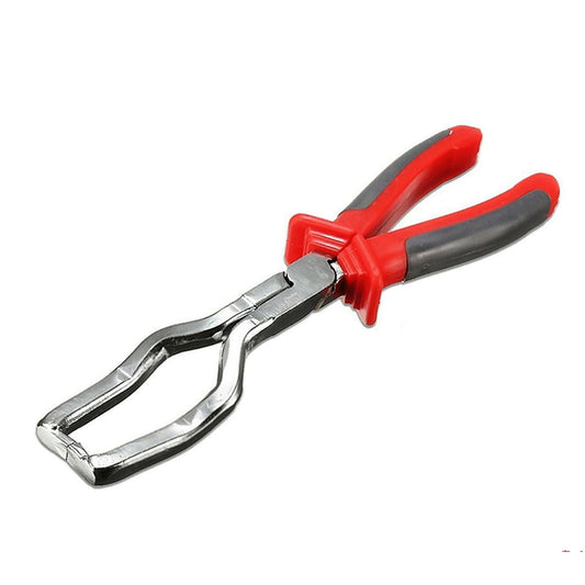 Hose Plier Tool Car Fuel Line Petrol Pipe Filter Tube Removal