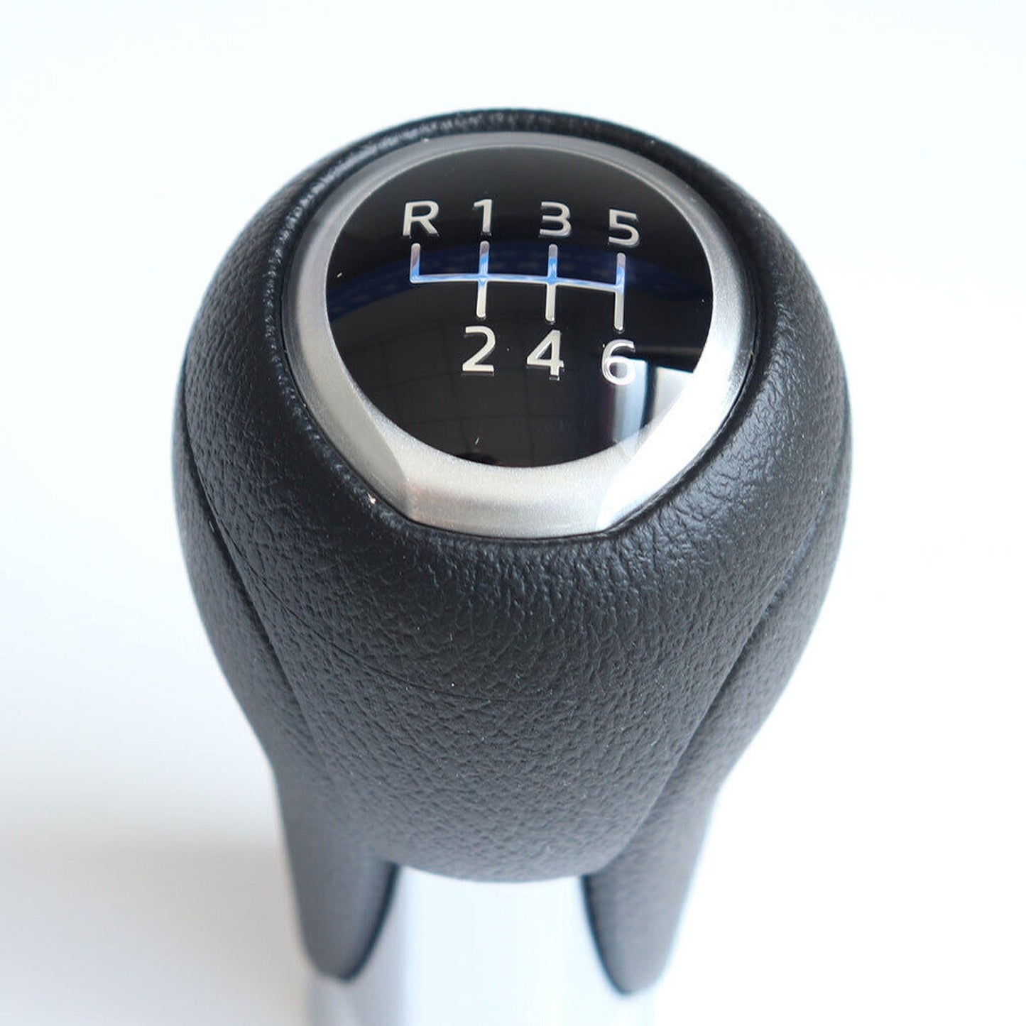 Gear Shift Knob for Mazda 3 2013-2017 CX-5 2013-2016 Manual 6-Speed Design