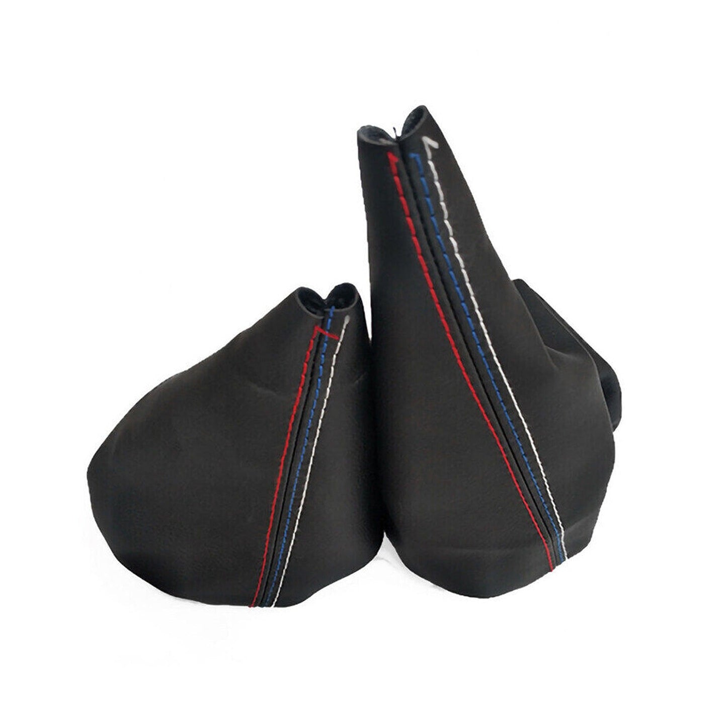 Manual Gear Shift and Handbrake Dust Cover for BMW E Series E30 E36 E34 E46 Z3