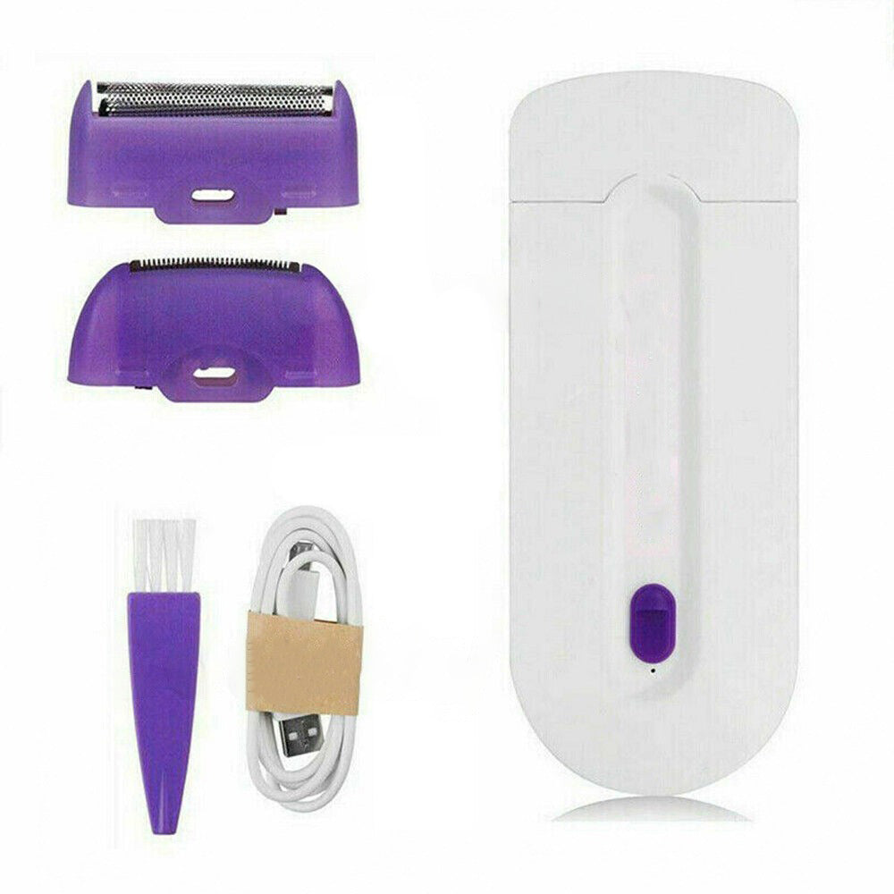Laser Hair Removal Epilator Women Instant Touch for Body Face