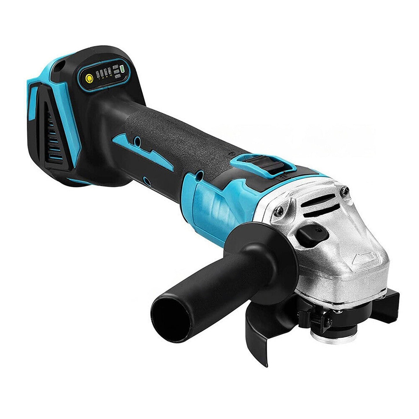 Cordless Angle Grinder 125mm Tool for Makita Battery
