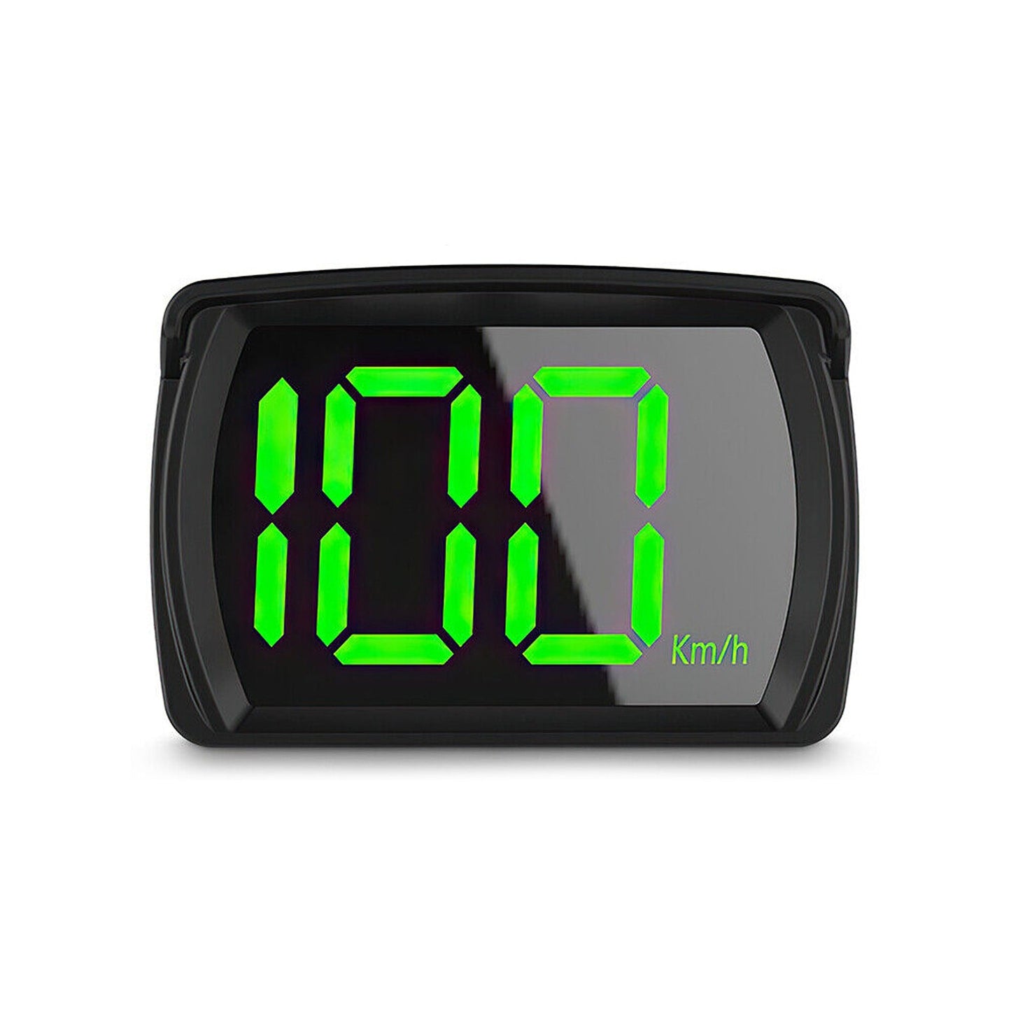 Universal Car GPS Speedometer with Digital HUD Display for Speed