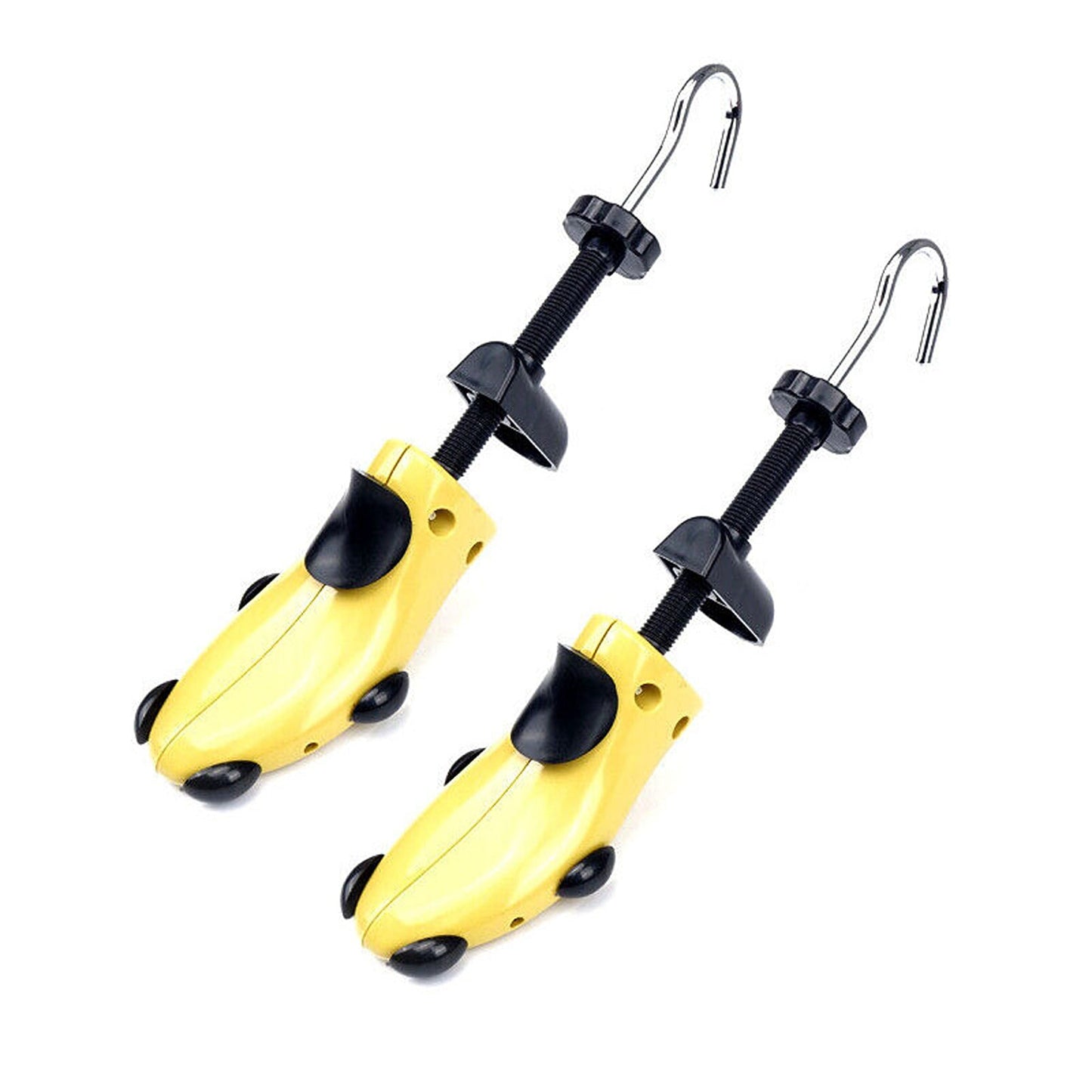 Adjustable Plastic Shoe Tree 46cm for Men and Women