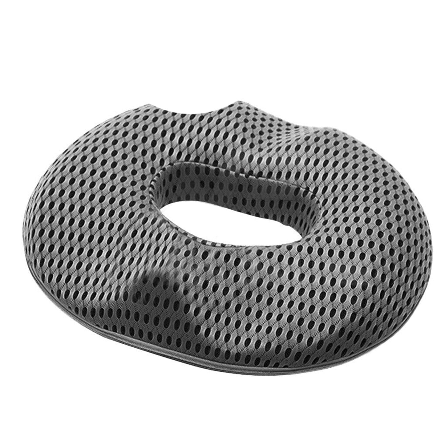 Donut Comfort Seat Cushion Hemorrhoid Pillow for Post Surgery Care