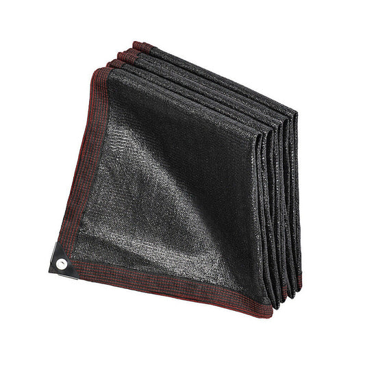 Garden Sunshade Net with Anti-UV Protection for Outdoor Use