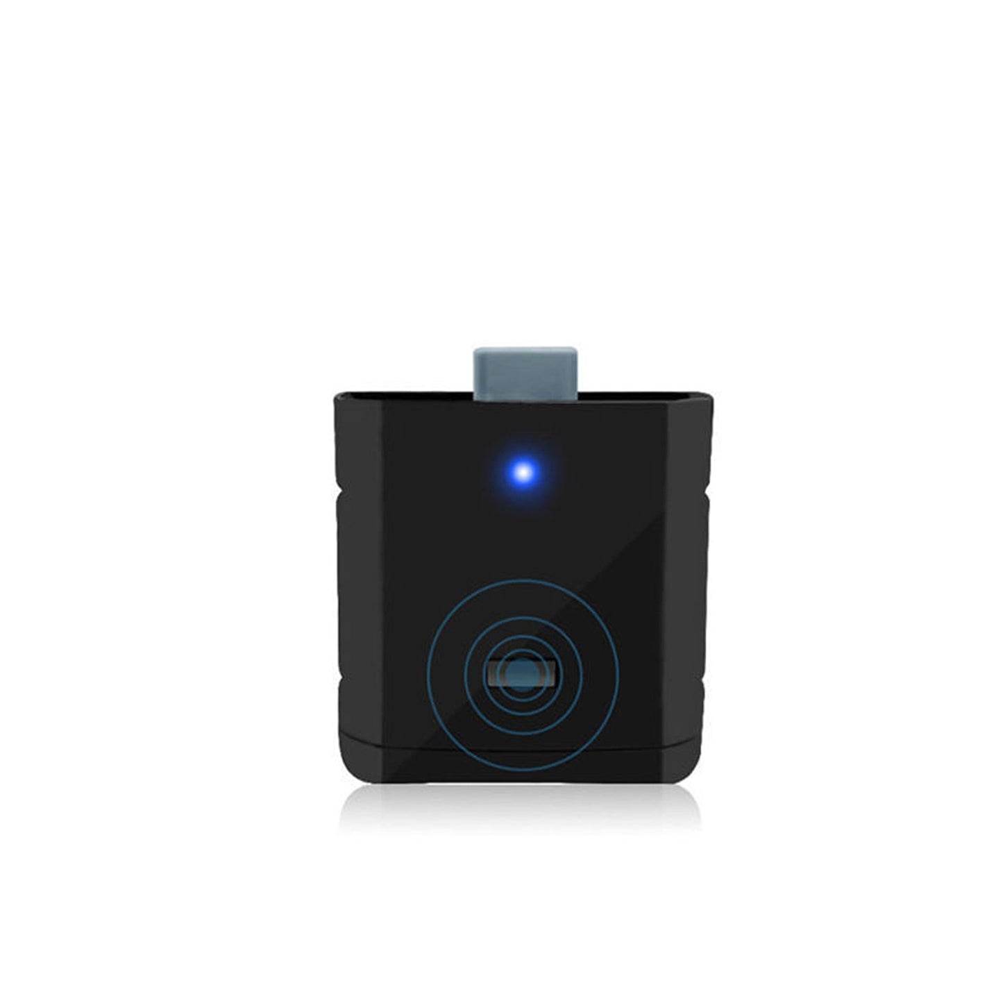 Automatic WiFi Fish Food Dispenser for Aquariums