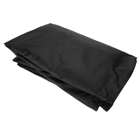 Waterproof Heavy Duty Wheelchair Storage Cover Rain Protection