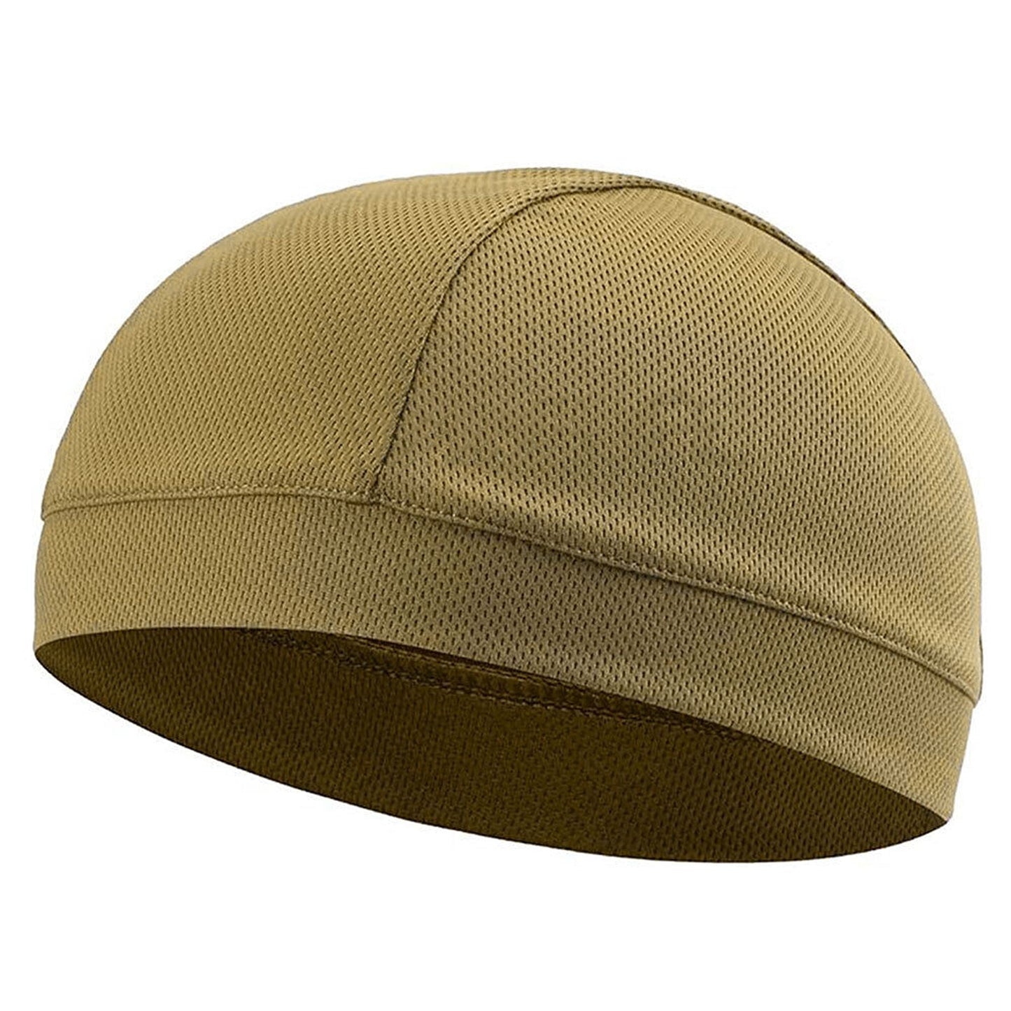 2pcs Lightweight Skull Cap Helmet Liner for Sports Breathable Beanies