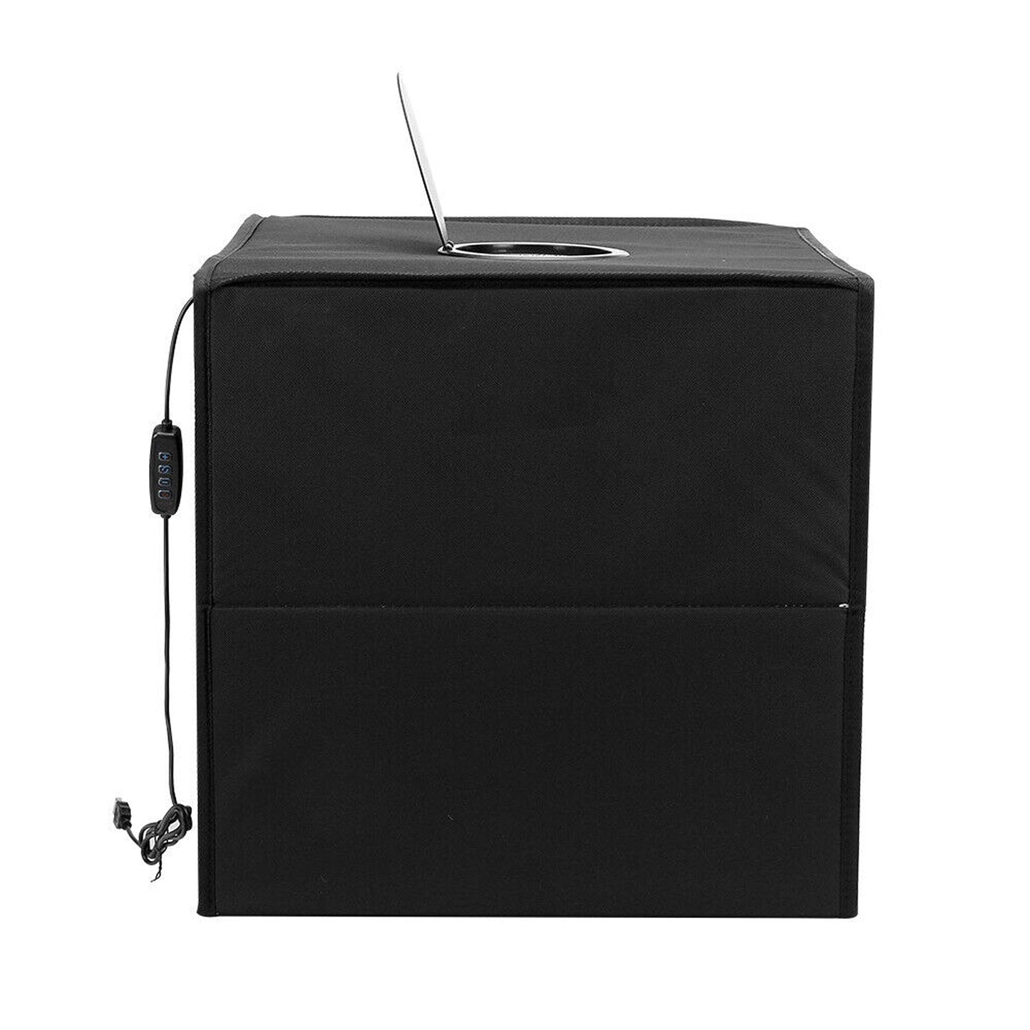 Portable Photo Studio Light Box with 144 LED Lighting for Product Photography