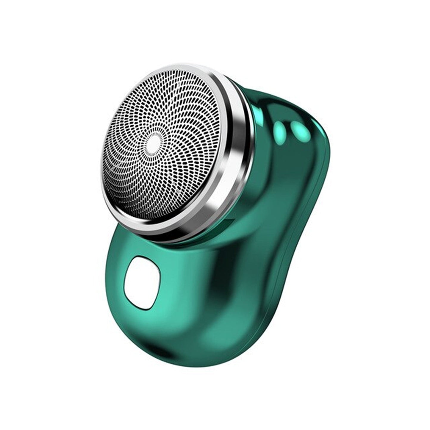 Compact Portable Electric Shaver for Men Mini Business Gift