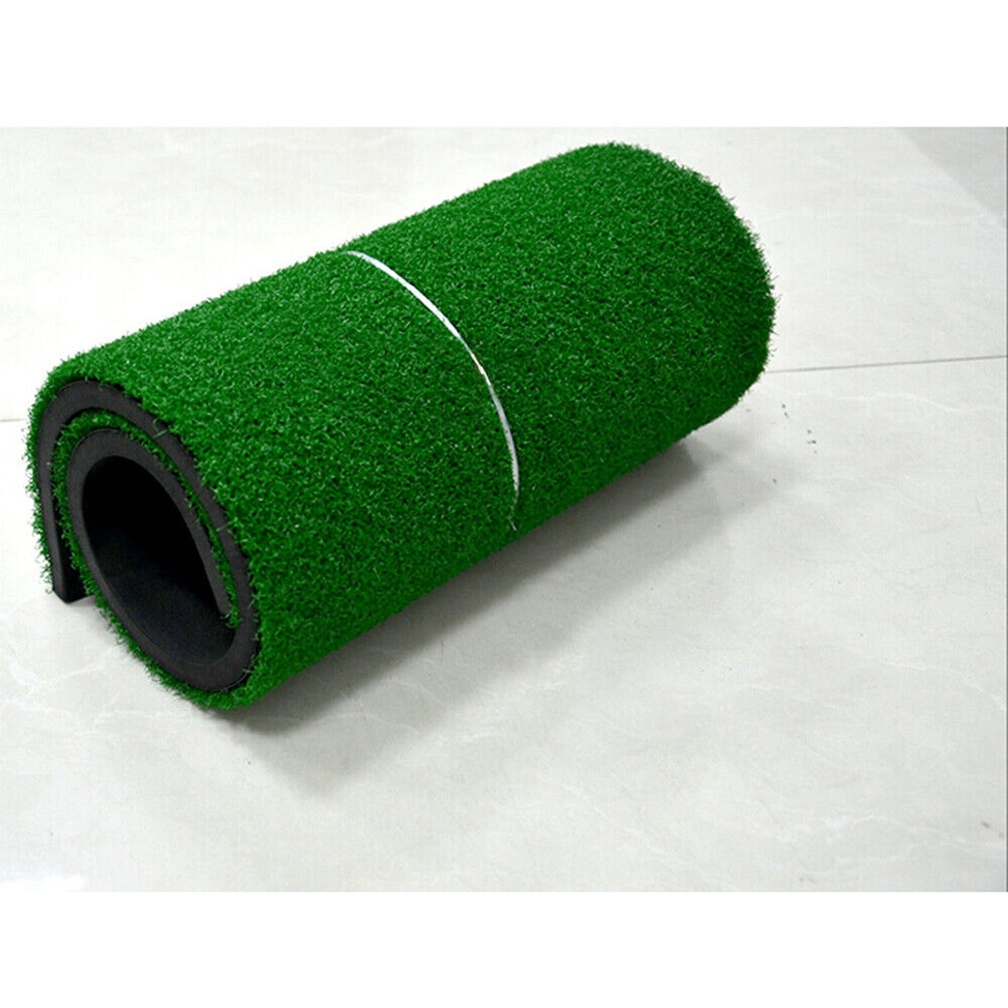 Golf Training Mat Swing Detection Batting Aid Practice Game