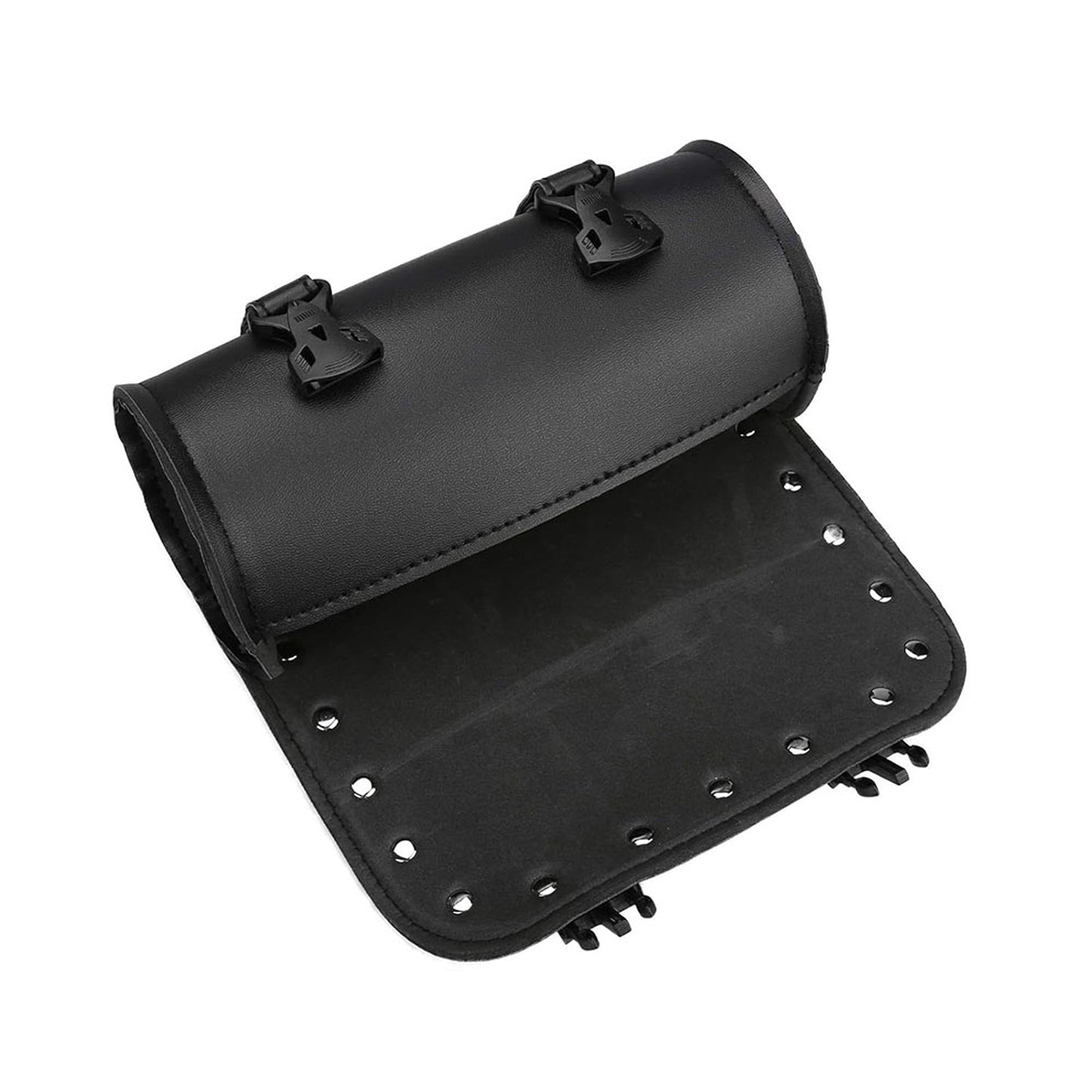 For Harley Davidson Sportster XL 1200 883 Storage SaddleBag