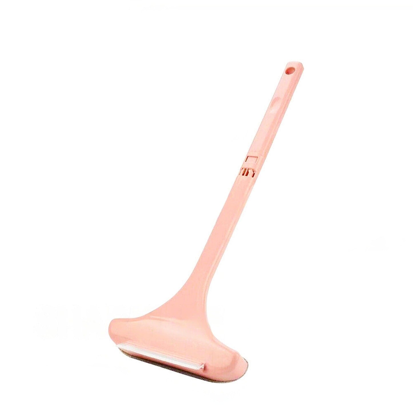 Innovative Double-Sided Glass Cleaning Brush Window Cleaner Tool
