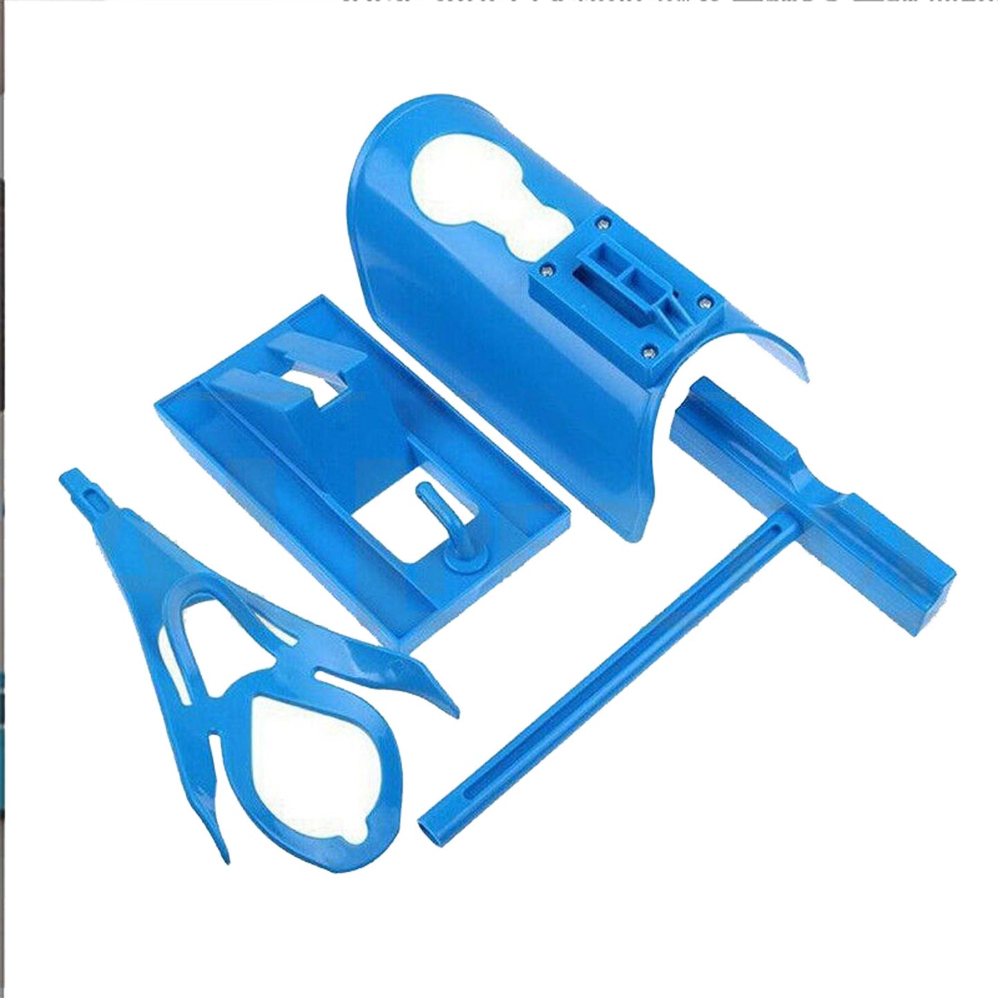 Easy On Easy Off Sock Slider Creative Dressing Helper for Pulling Shoes