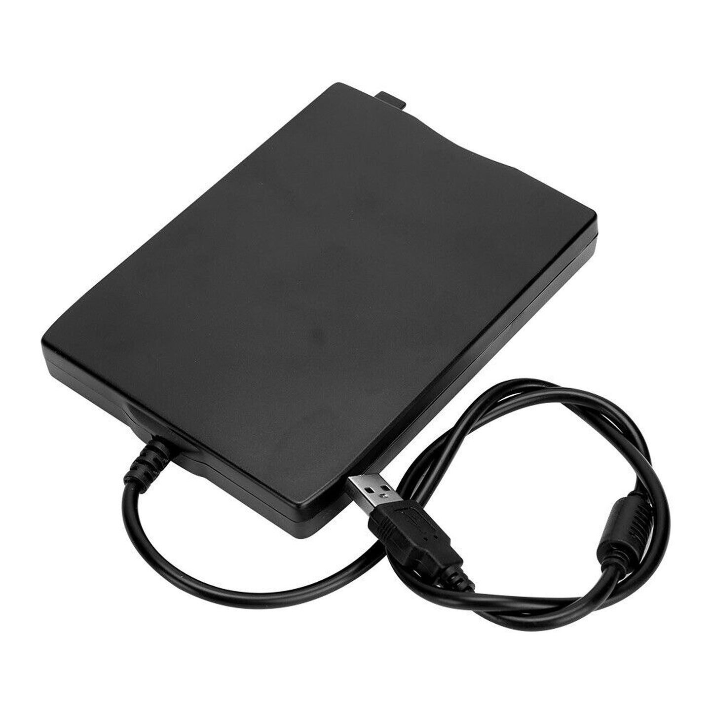 External USB Floppy Disk Drive for Laptops 3.5in 1.44MB