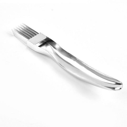 Kitchen Stainless Steel Vegetable and Fruit Slicer for Shredding