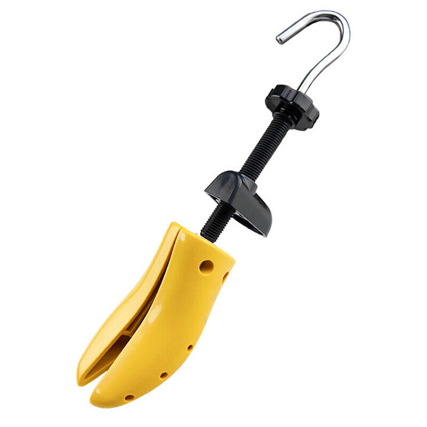 Adjustable Plastic Shoe Tree 46cm for Men and Women