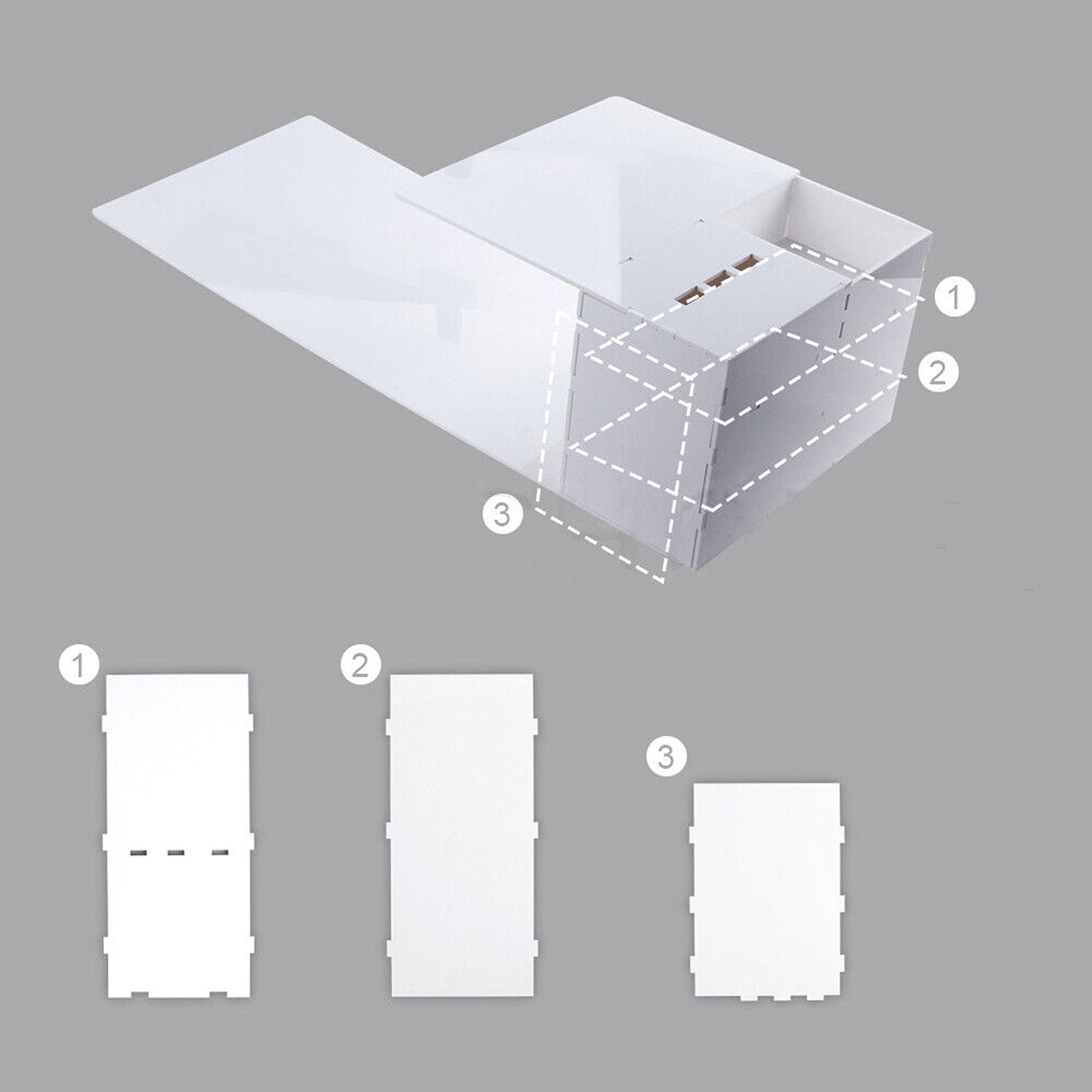 Eyelash Extension Salon Pillow Special Lash Make Up Grafted Shelf Pads