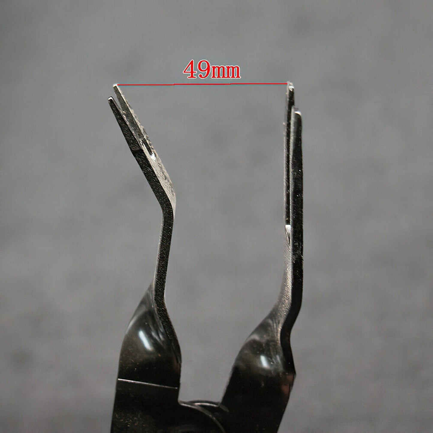 Car Headlight Repair Tool for Trim Clip and Panel Removal