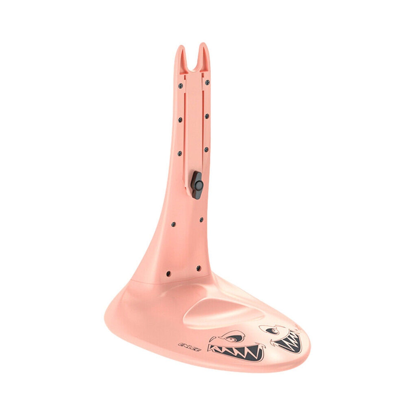 Adjustable Vertical Bike Stand with Floor Support