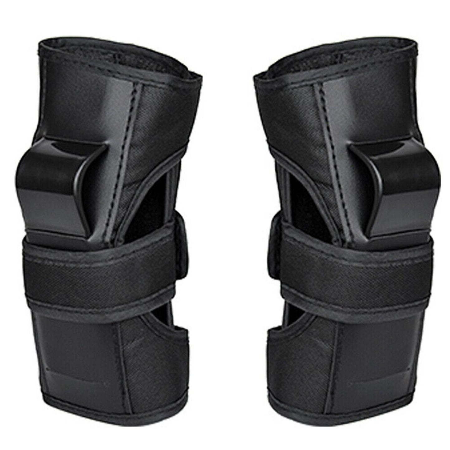 Wrist Guards for Skateboarding Supportive Palm-Protector Brace