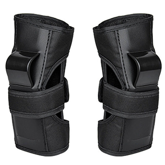 Wrist Guards for Skateboarding Supportive Palm-Protector Brace