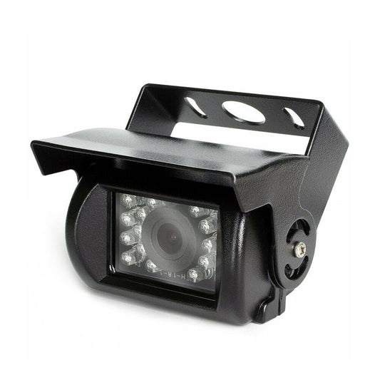 Rear View Night Vision Camera for Trucks and Trailers 4 Pin