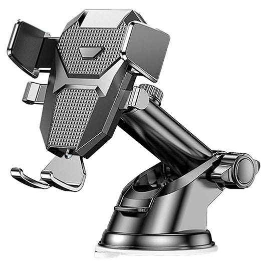 Phone Holder Mount Dashboard Suction Car Mobile Stand