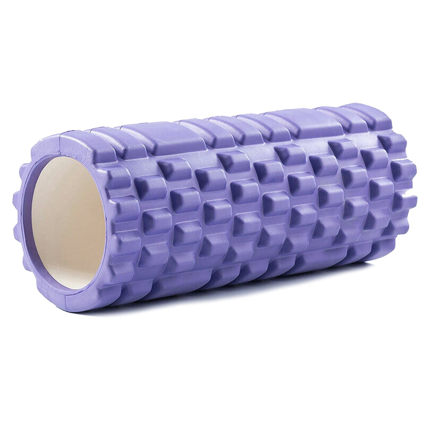 Physio Gym Back Training EVA Foam Roller Exercise Massage