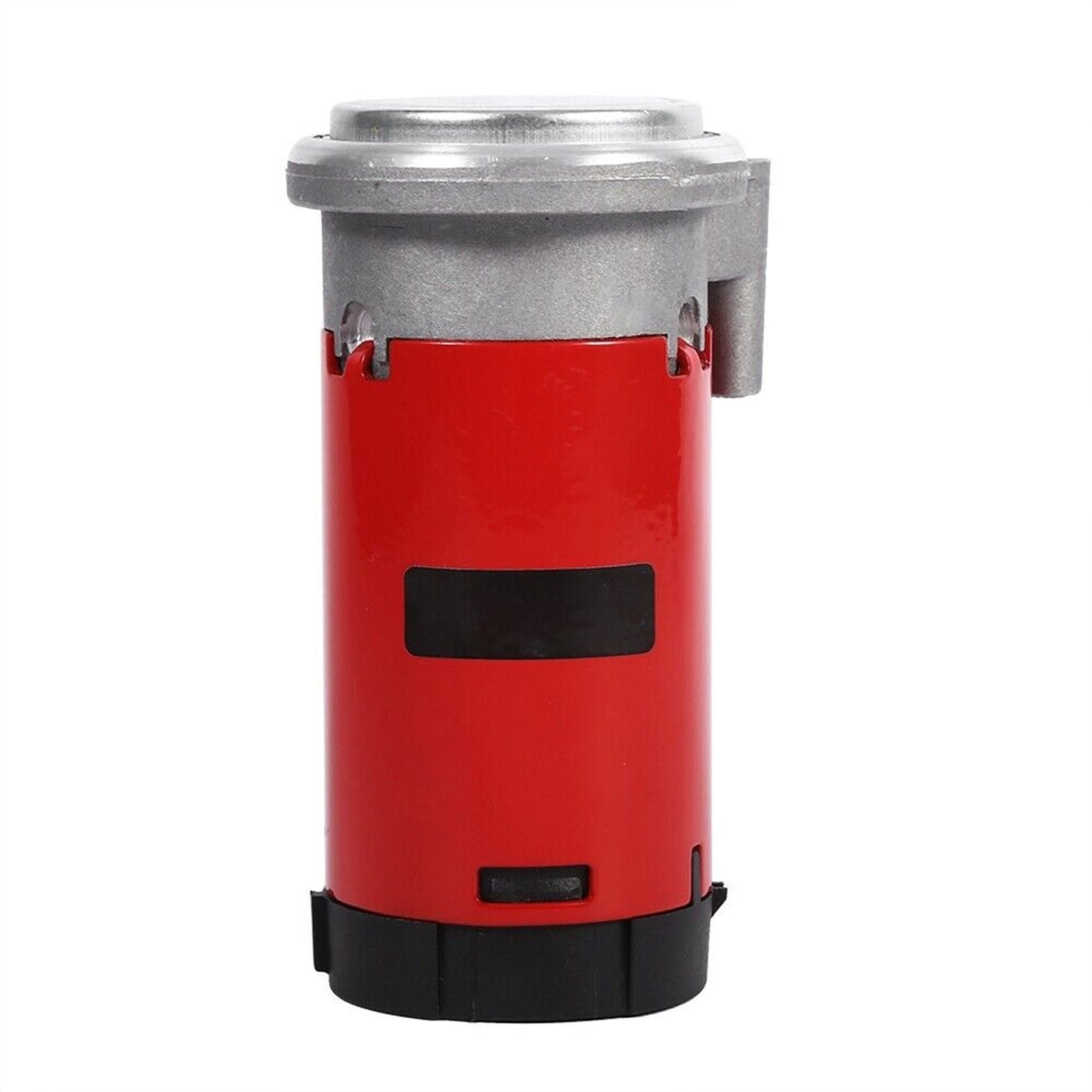 Loud Dual Trumpet 12V Air Horn with Compressor for Car and Truck
