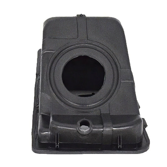 Fuel Tank Cap with Filler Pipe Door Flap Housing for Ford Transit MK6 MK7