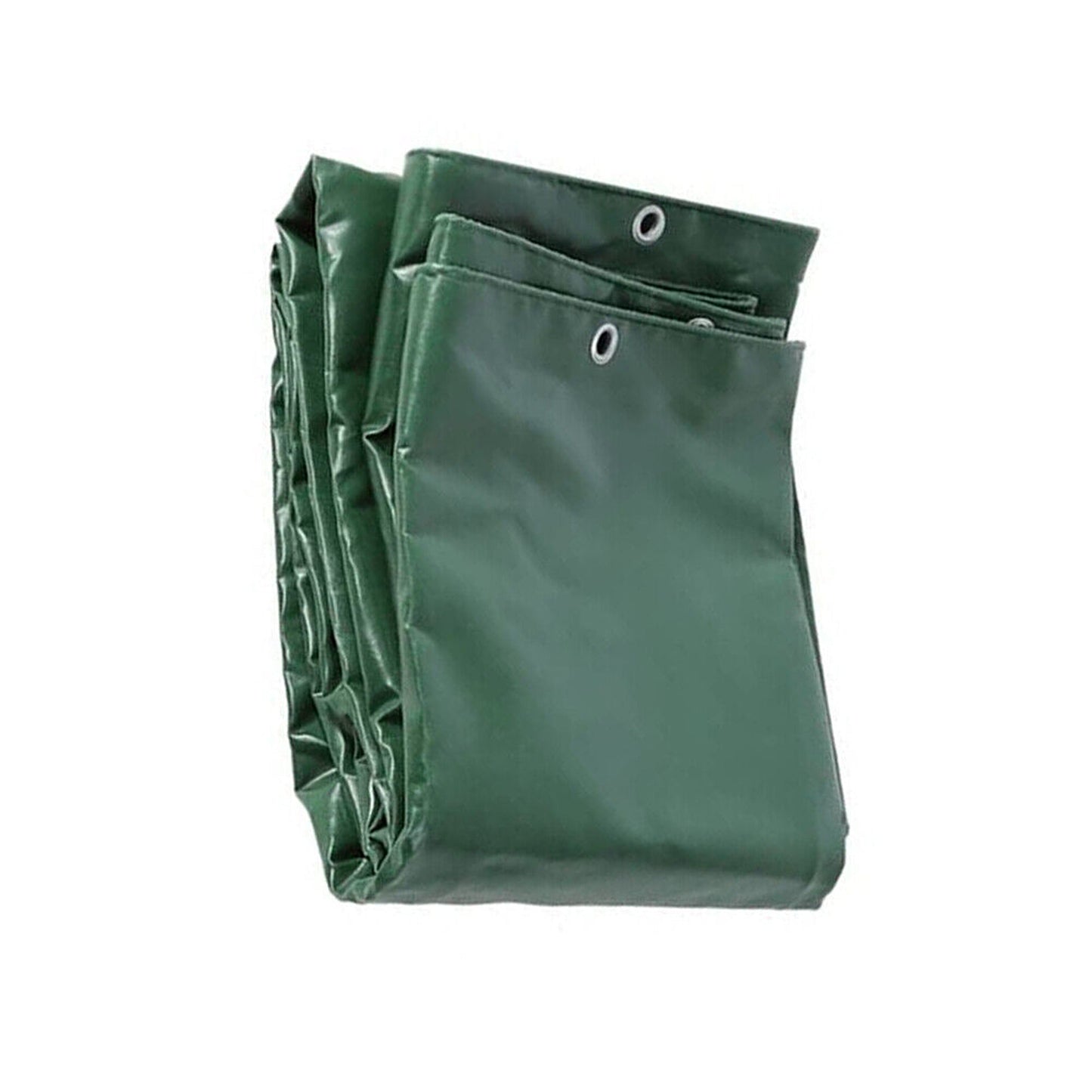 Heavy Duty PVC Waterproof Camping Tarpaulin Cover