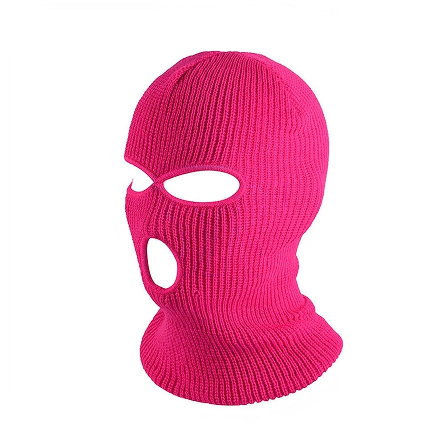 Tactical Windproof Ski Mask Fishing Neck Warmer Face Balaclava