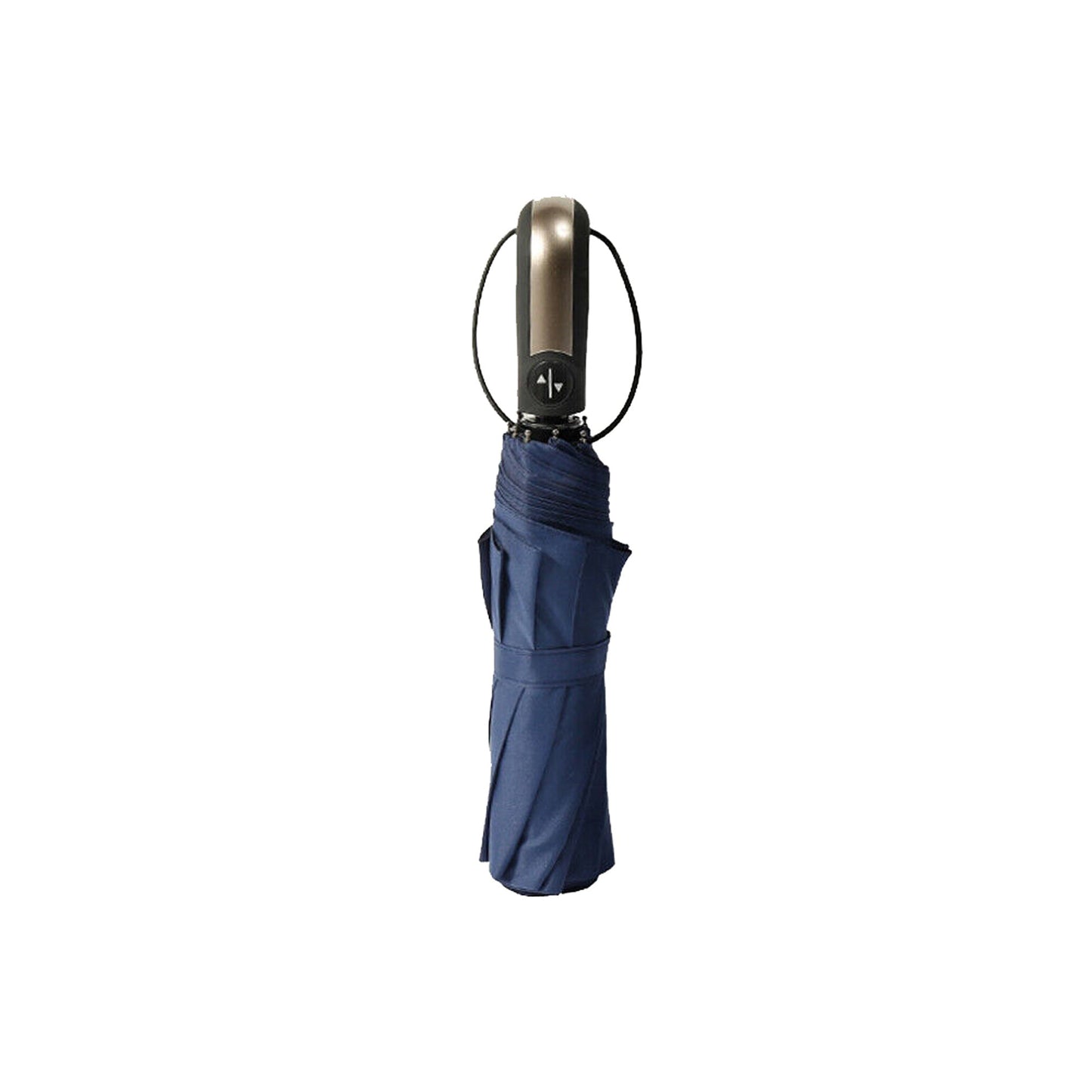 Compact Automatic Umbrella Windproof Auto Open Close Folding