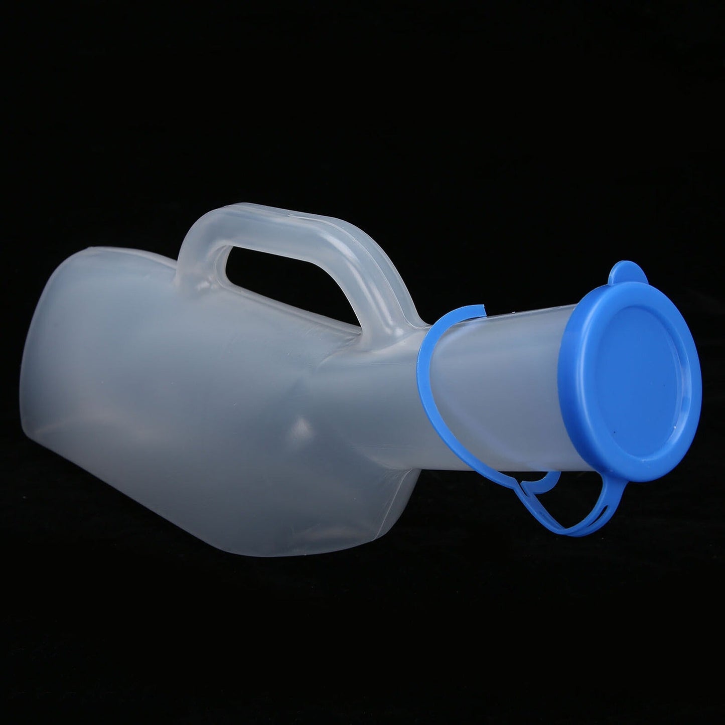 Outdoor Portable Male Urine Bottle for Camping and Travel