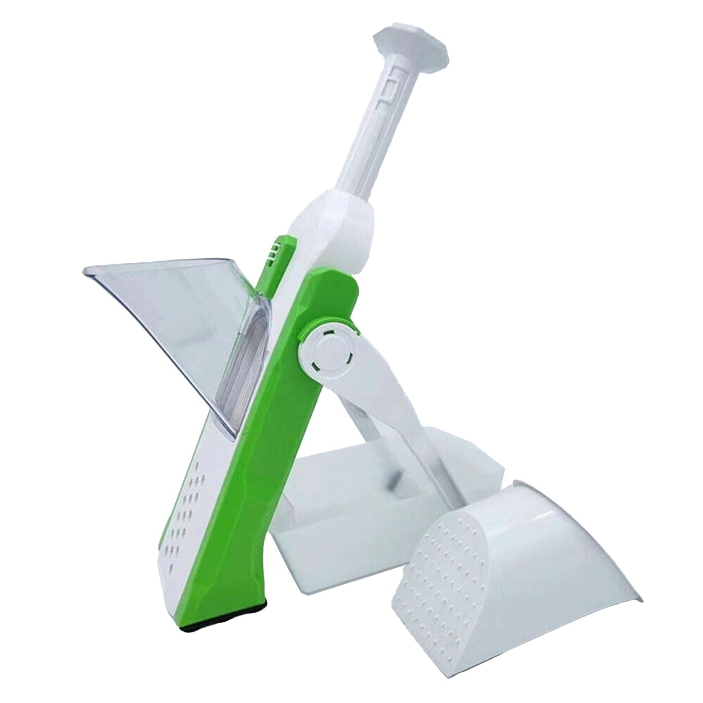 4-in-1 Multifunctional Vegetable Slicer and Kitchen Chopping Artifact