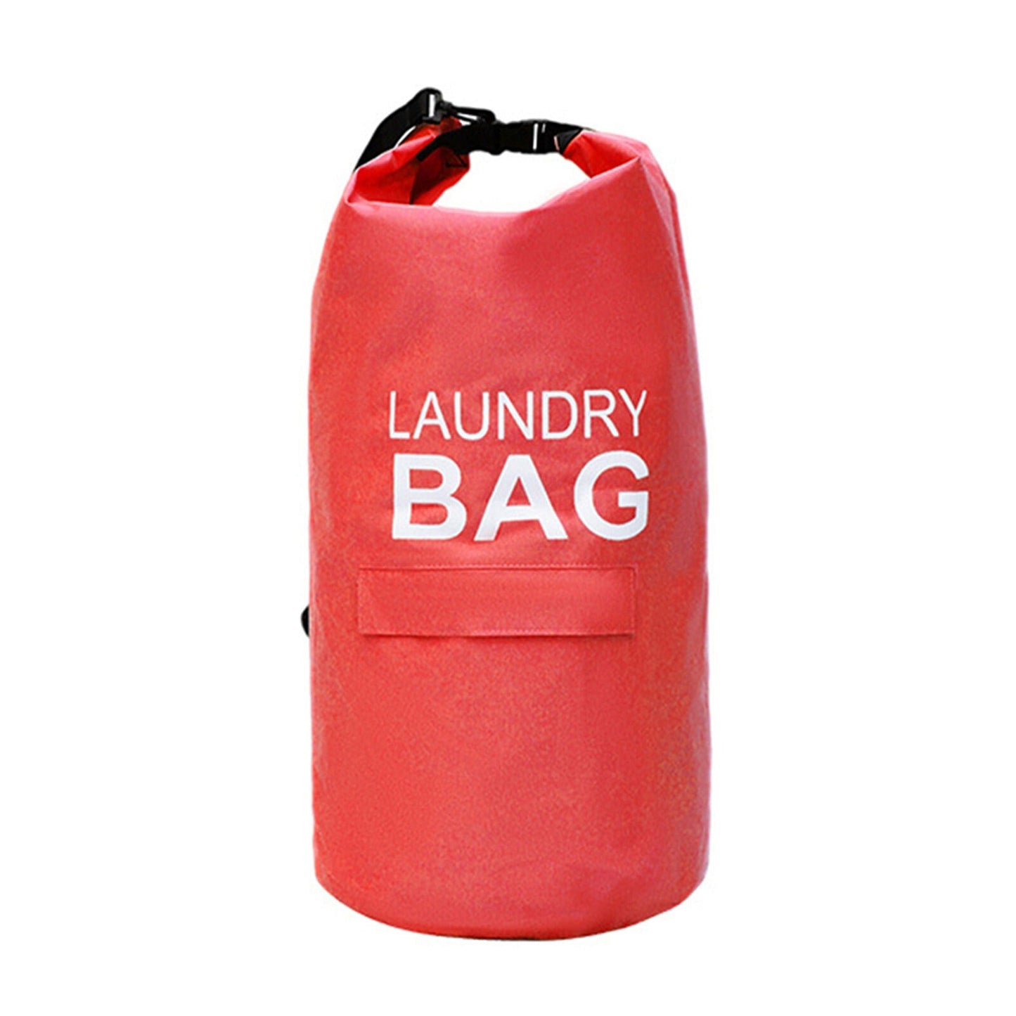 70L Oxford Foldable Laundry Bag Durable and Washable Organizer