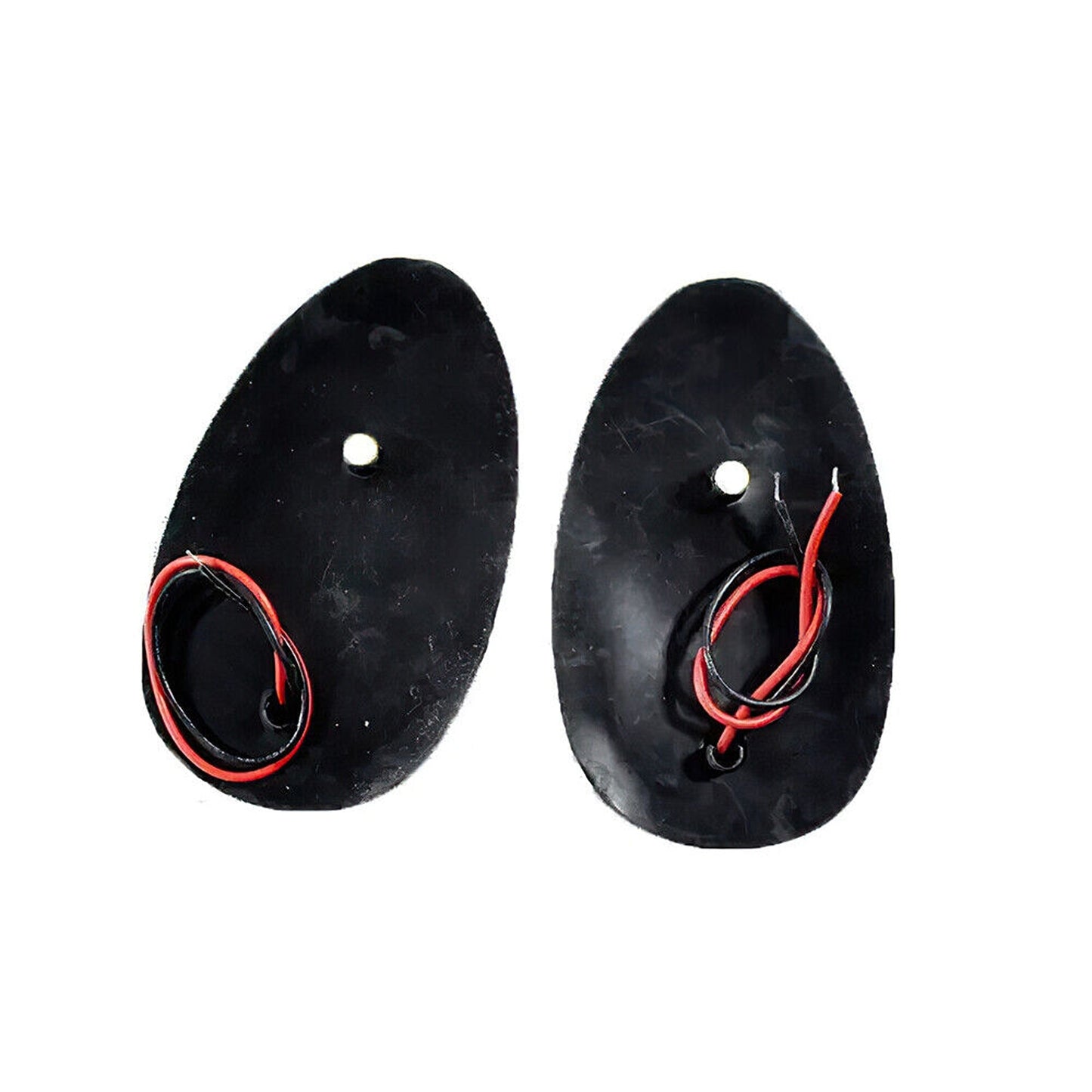 2pcs LED Marine Navigation Lights Port and Starboard Yacht Boat Lamps